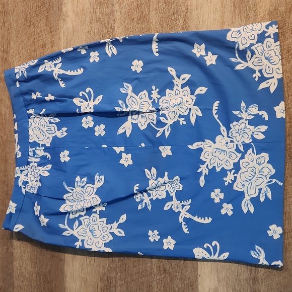 Ralph Lauren Skirt. Size 2 - Picture 4 of 4